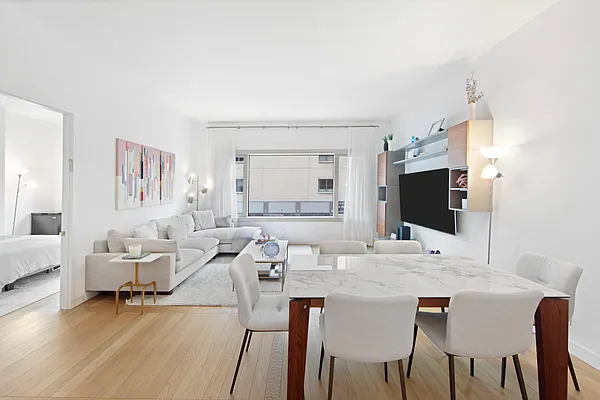 Rented by Brown Harris Stevens | media 11