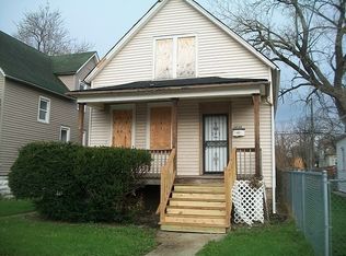 10748 S State St, Chicago, IL 60628