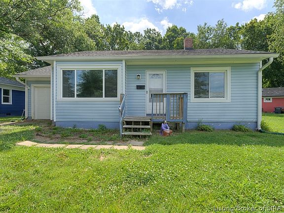3rd image of 1444 Plank Road