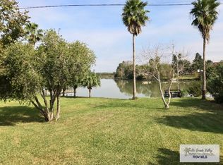 172 Resaca Shore Dr S, Los Fresnos, TX 78566