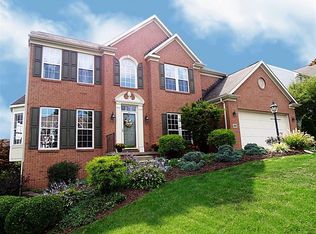 102 Chestnut Ct, Canonsburg, PA 15317