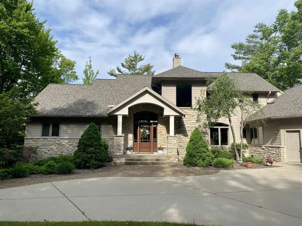 3903 NEBEL STREET, Stevens Point, WI 54481
