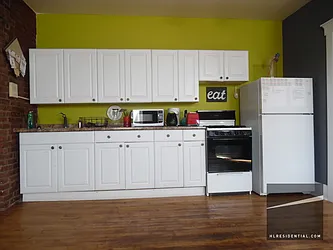 Rented by Highline Residential