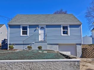 22 Monatiquot St, Weymouth, MA 02191