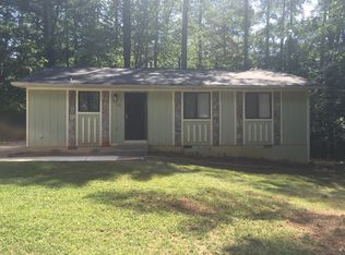 4029 Big Valley Trl ###, Stone Mountain, GA