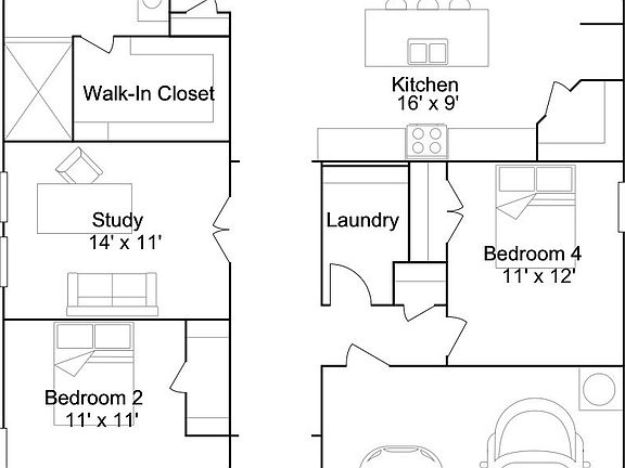 2nd image of this home