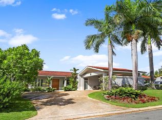 23 Camino Del Merlin, Dorado, PR 00646