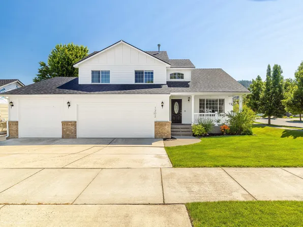1302 N Simpson Rd, Liberty Lake, WA 99019