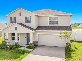 246 Zircon Rd, Kissimmee, FL 34758