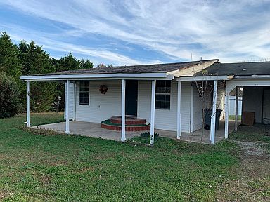 149 Youngblood Way Killen Al 35645 Zillow