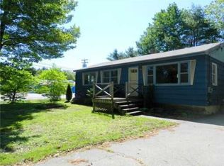 1 Forest Dr, Topsham, ME 04086
