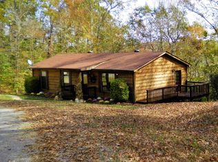 304 Twin Oaks Rd, Dover, TN 37058