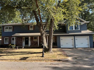 4503 Iola St, Muskogee, OK, 74401
