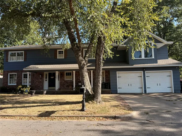 4503 Iola St, Muskogee, OK 74401