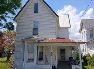 122 Grant St, Salisbury, PA 15558