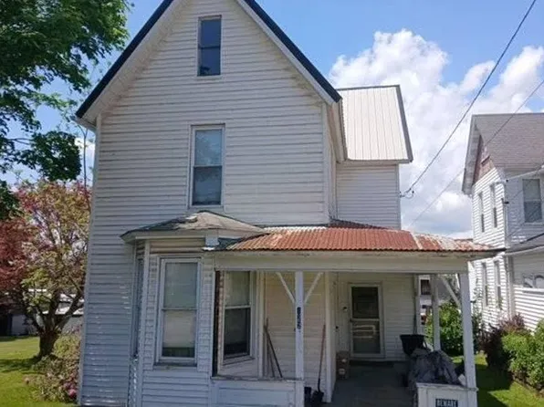 122 Grant St, Salisbury, PA 15558