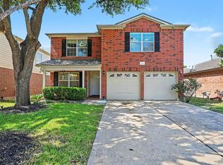16602 Grenada Falls Dr, Houston, TX 77095