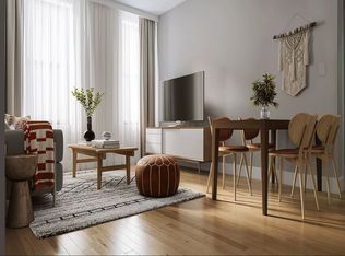 1795 Riverside Dr APT 6K, New York, NY 10034