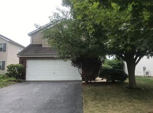 5817 Brinkwater Blvd, Hilliard, OH