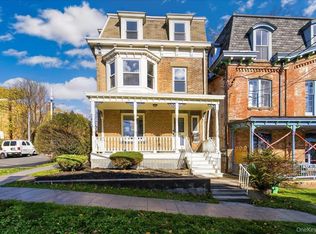 154 3rd Street, Newburgh, NY 12550