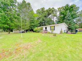 1931 Tammy Dr, Prescott, MI 48756