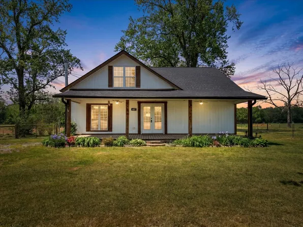 657 Lumley Stand Rd, Manchester, TN 37355