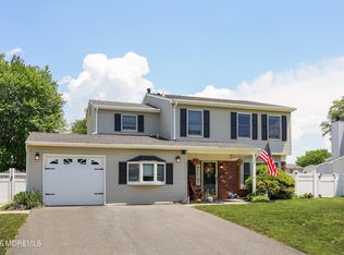 70 Starlight Rd, Howell, NJ 07731