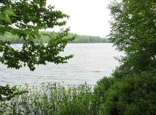 On Cth Ff, Mercer, WI 54547