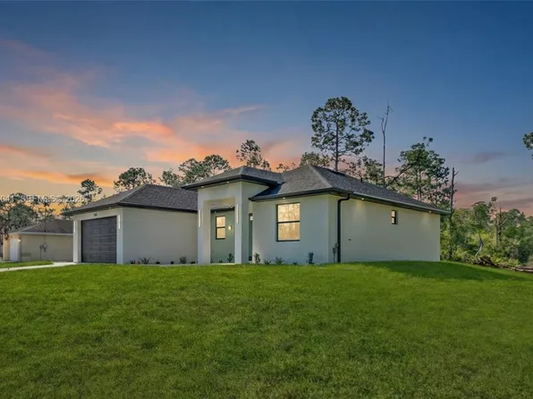 2102 E 13th St, Lehigh Acres, FL 33972