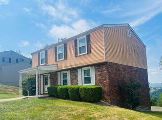 34 Raven Ave, Wheeling, WV 26003