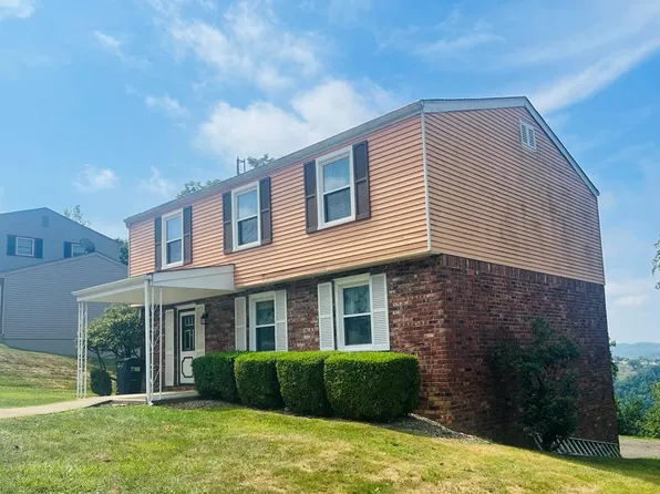 34 RAVEN AVE., Wheeling, WV 26003