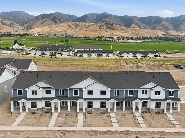 847 E 270 S #11, Smithfield, UT 84335