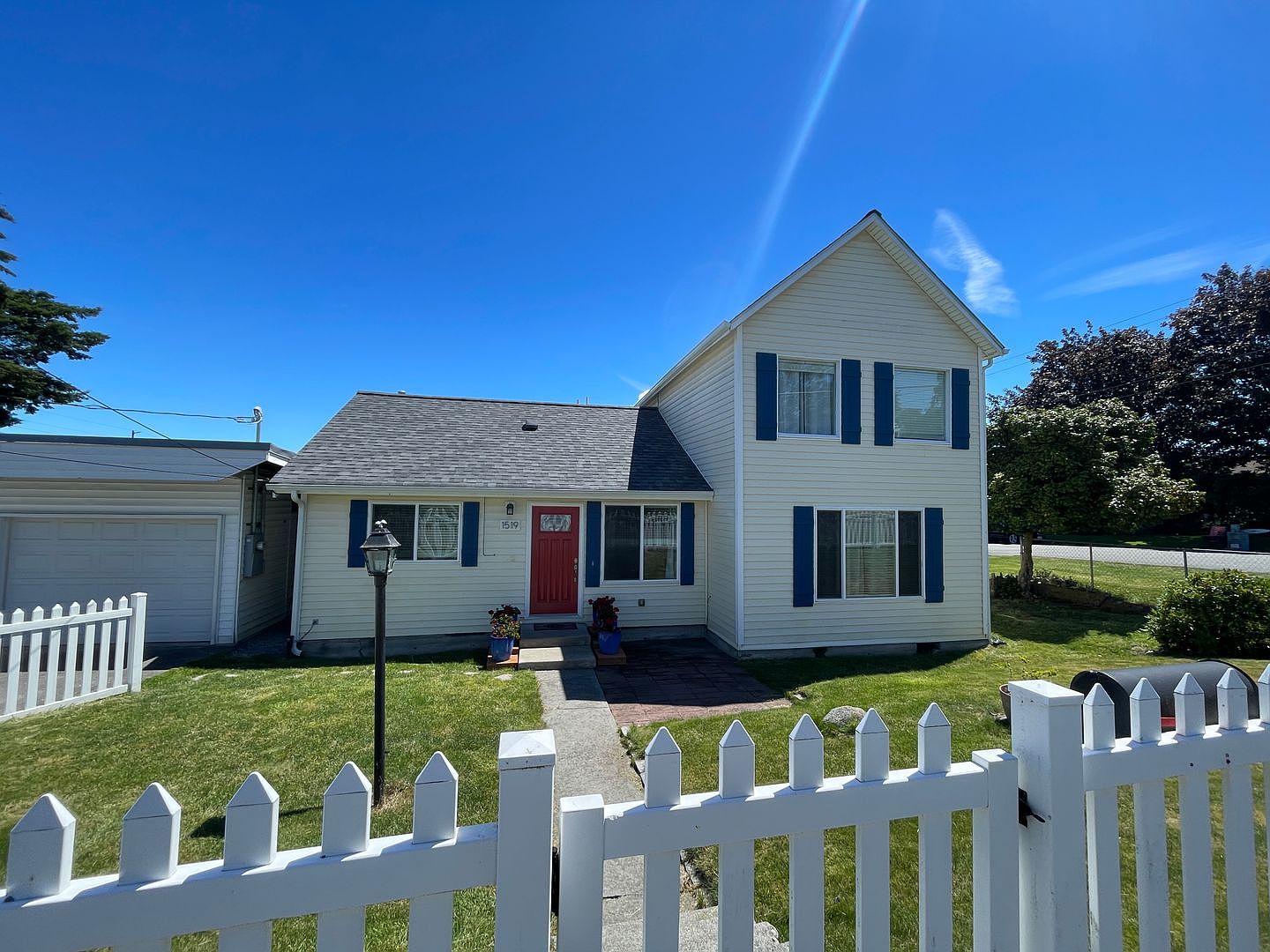 1519 K Ave, Anacortes, WA 98221 | Zillow