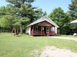 11146 Hanck Rd, Pound, WI 54161