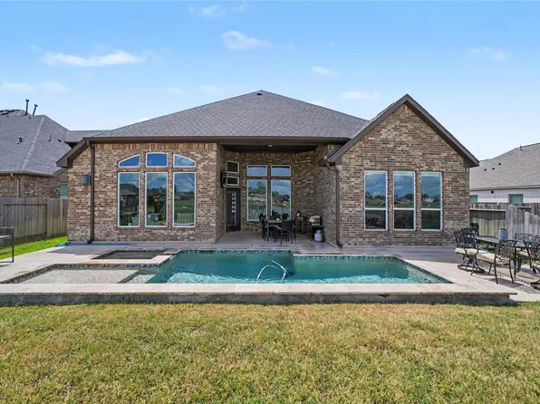23511 Meritage Dr, Alvin, TX 77511