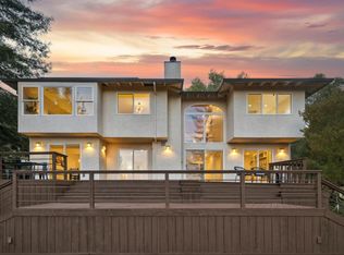 377 Rider Ridge Rd, Santa Cruz, CA 95065