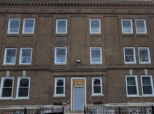 7441 S Harvard Ave APT 3S, Chicago, IL 60621