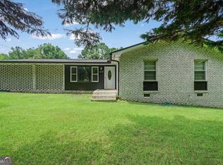 200 Canterbury Walk, Bremen, GA 30110