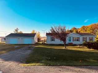 3425 W Beal City Rd, Weidman, MI 48893