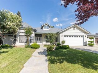 139 Peace River, Fresno, CA 93711