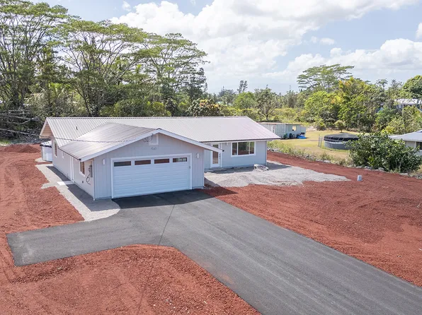 15-1496 18th Ave, Keaau, HI 96749