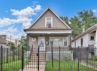 10441 S Wabash Ave, Chicago, IL 60628