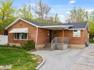 639 S 100th St E, Springville, UT 84663