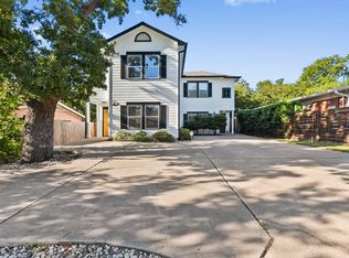4803 Ribbecke Ave #1, Austin, TX 78721