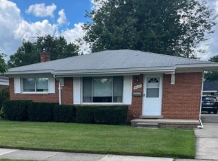 4011 Mark Orr Rd, Royal Oak, MI 48073