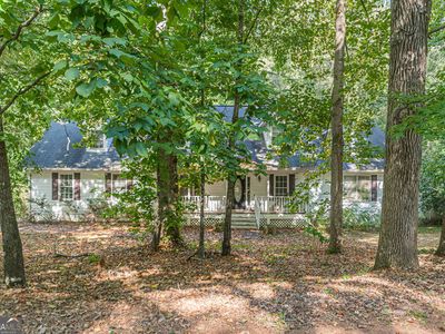 430 N Oakland Cir, McDonough, GA, 30253