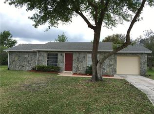 704 Bayberry Ct, Kissimmee, FL 34743