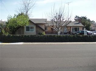 2846 Del Rio Dr, Stockton, CA 95204