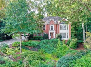 4030 Bradbury Dr, Marietta, GA 30062
