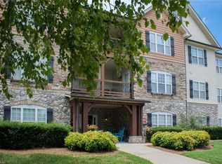 4752 Tatton Park Cir UNIT 2A, Winston Salem, NC 27103